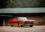 Cadillac Eldorado Biarritz 1959 года